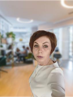 Шепелева Евгения Валерьевна